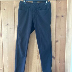 Lululemon ABC Slim Fit Pants